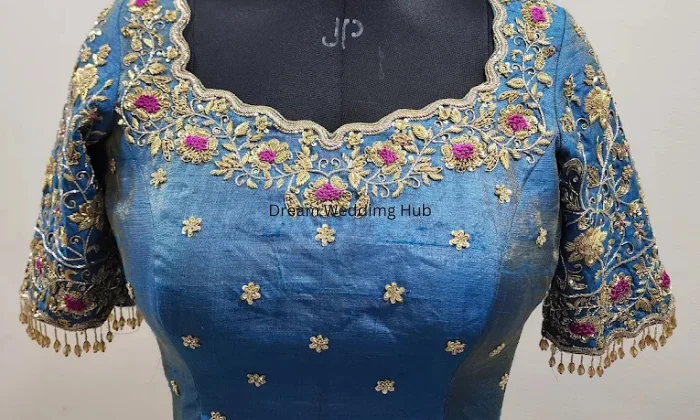 Regal Fashion Studio